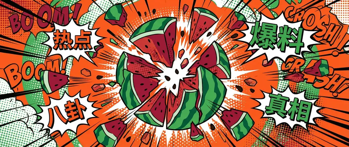神马电影达达兔 今日头瓜爆炸漫画横幅